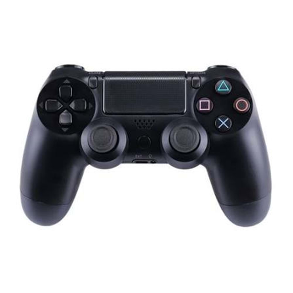 WIRELESS CONTROLLER DOUBLESHOCK 4 PS4-PSTV-PS NOW