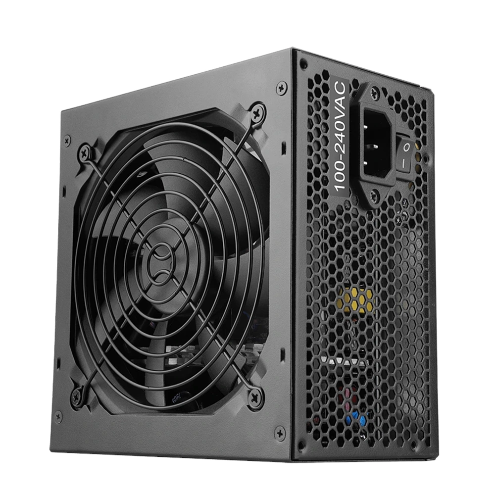 SEGOTEP BN650W POWER SUPPLY 650W 80 PLUS BRONZE