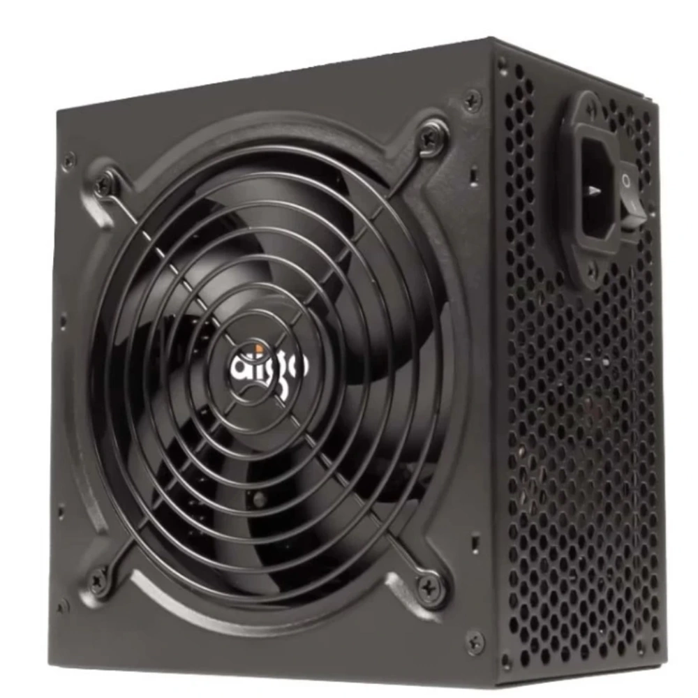 AIGO AT850 POWER SUPPLY 850W 80 PLUS BRONZE