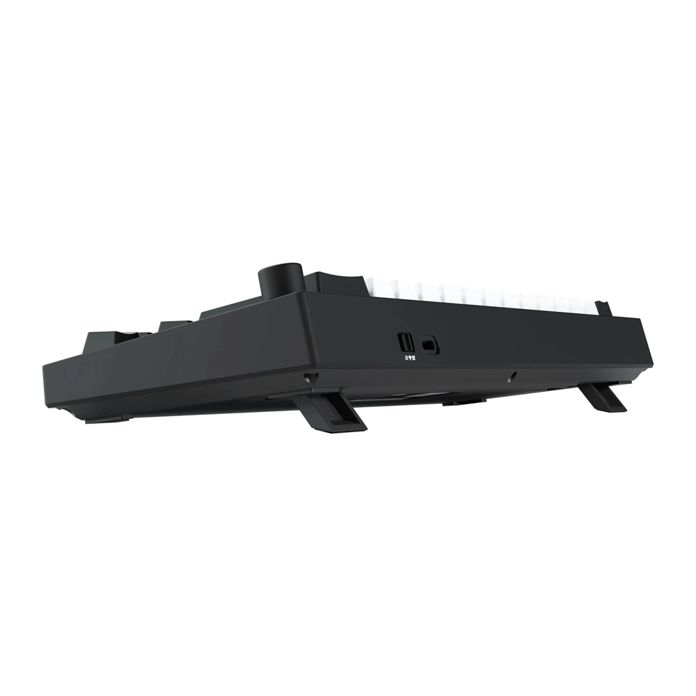 Hawk HK540 Mekanik Prelubed Switch Hot Swap RGB Kablosuz/Bluetooth Full Türkçe Gaming Klavye