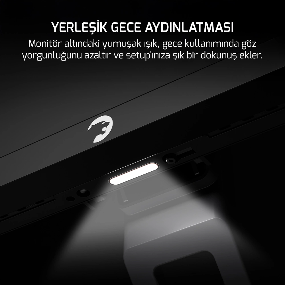 GamePower Kaze T10 24¨ 260Hz 0.5ms FHD Fast IPS Gaming Monitör