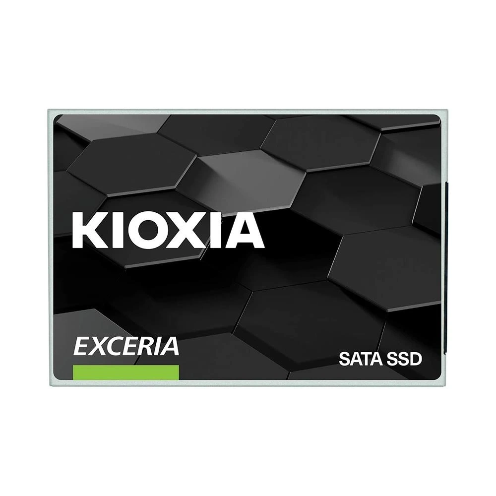 KIOXIA EXCERIA 480 GB 2.5