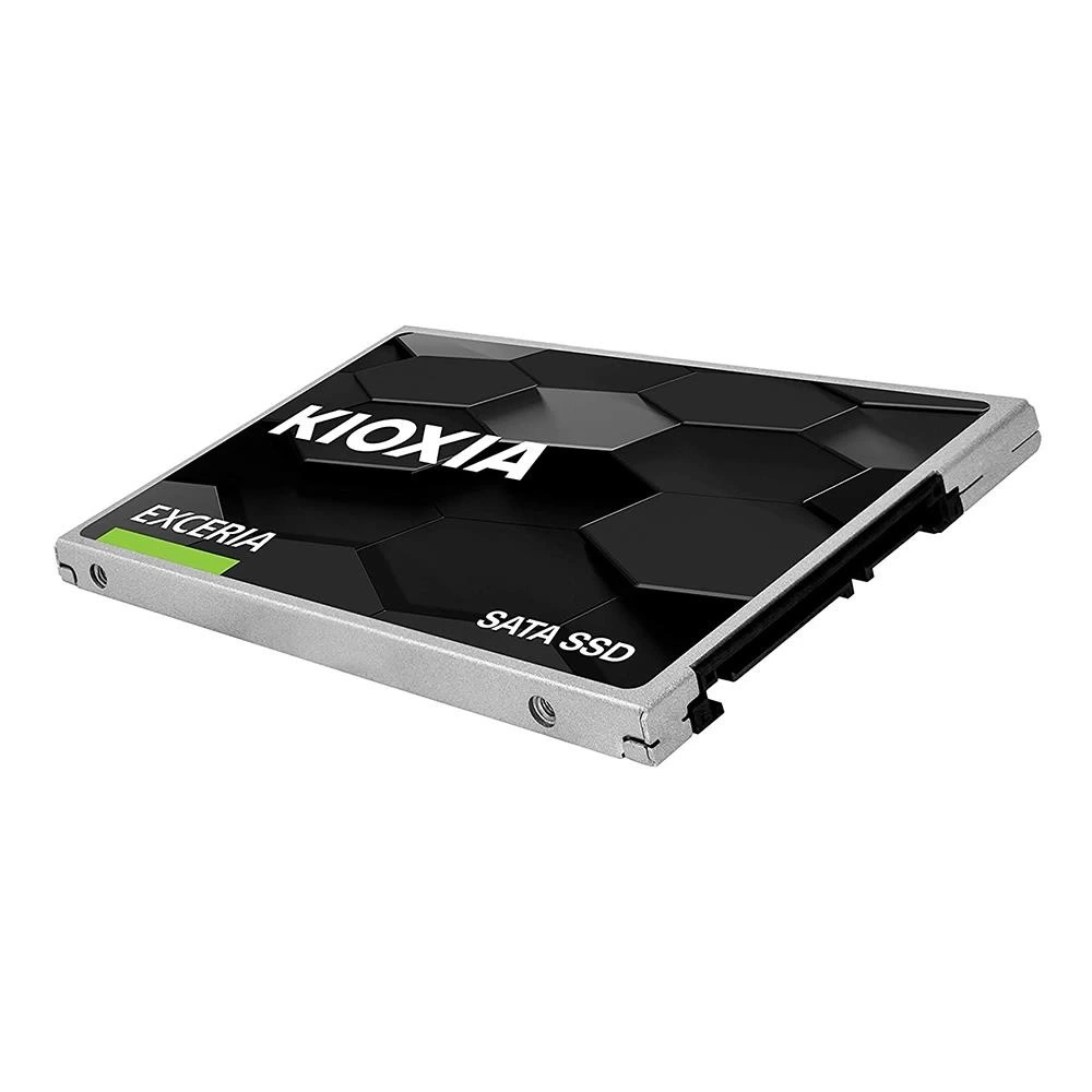 KIOXIA EXCERIA 480 GB 2.5