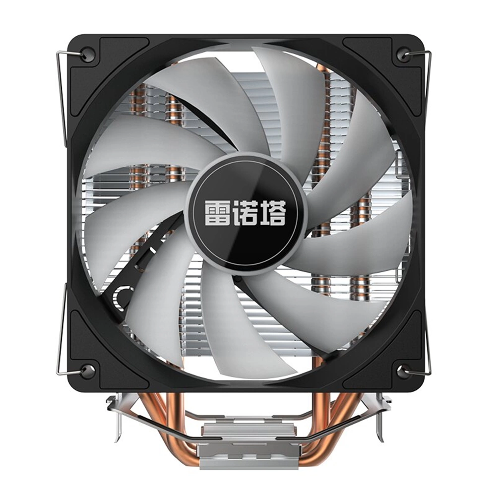 SEGOTEP M140 120mm Hava Soğutucu AM4/AM5 1200/1700 (INTEL/AMD)
