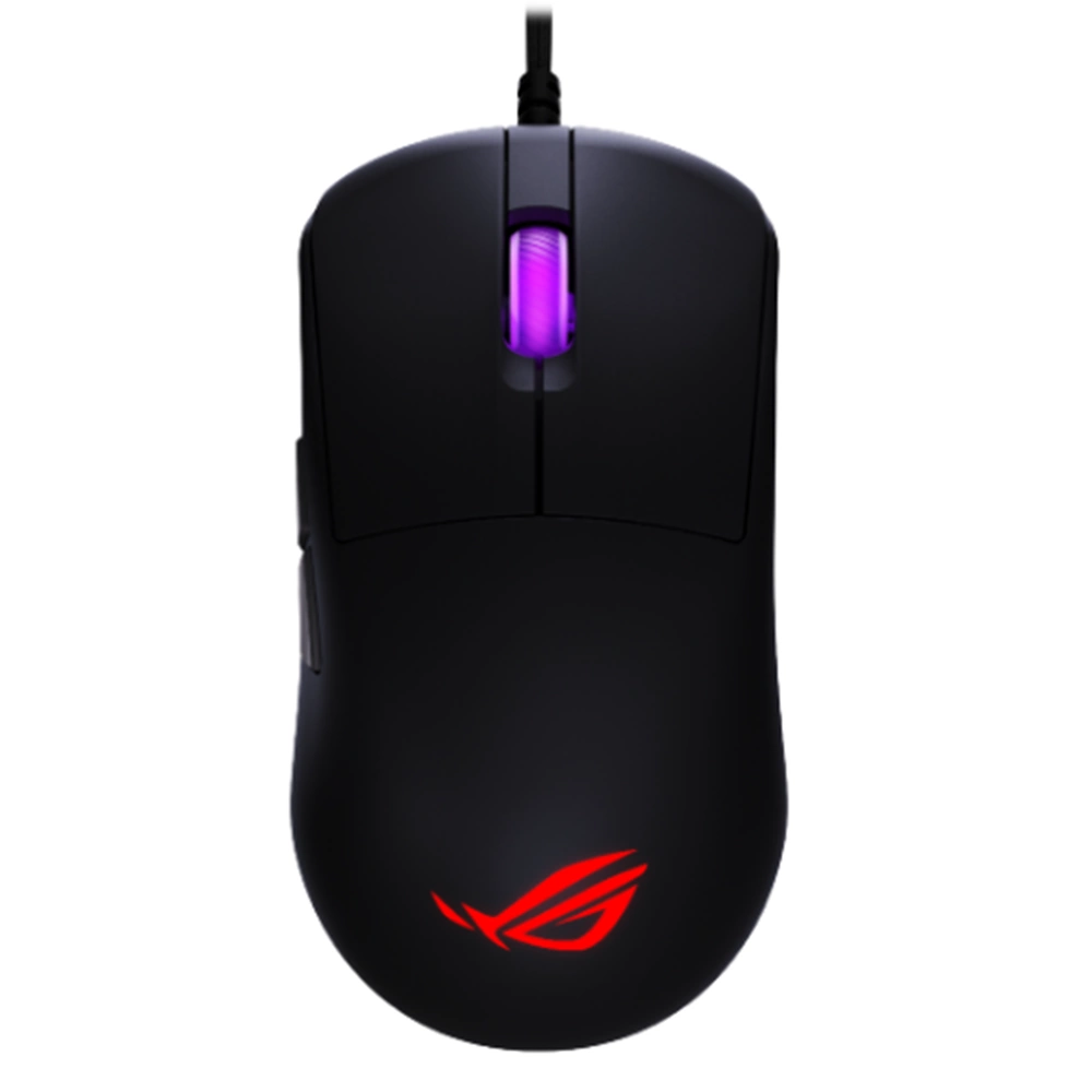 ASUS ROG HARPE MINI CORE RGB GAMING MOUSE SİYAH