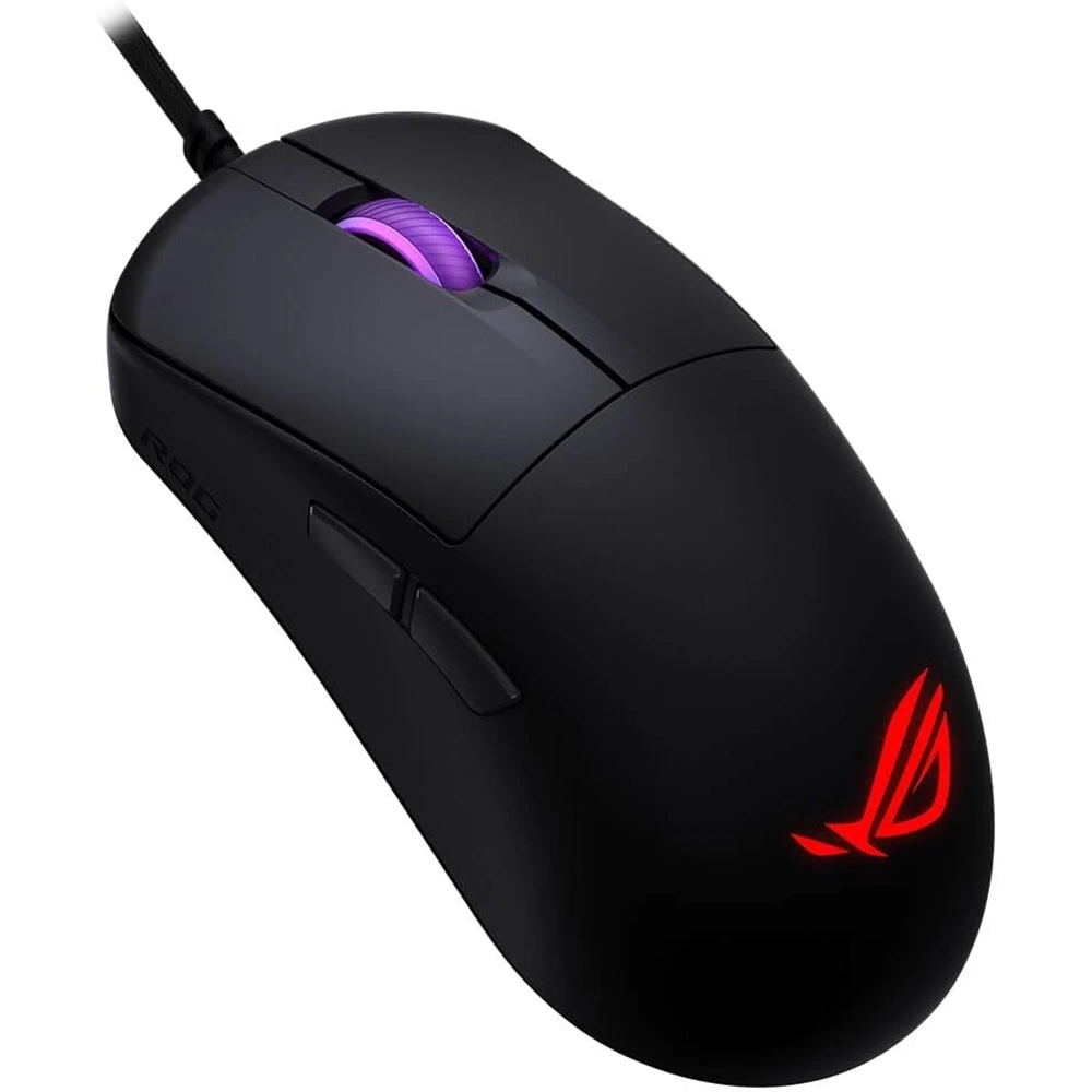 ASUS ROG HARPE MINI CORE RGB GAMING MOUSE SİYAH