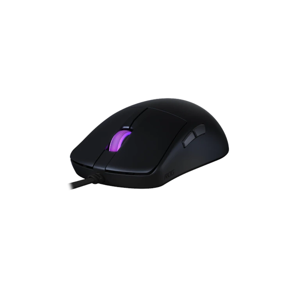 ASUS ROG HARPE MINI CORE RGB GAMING MOUSE SİYAH