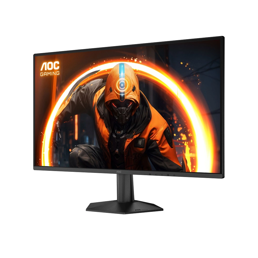 AOC 27G50Z 27¨ 260Hz 0.3ms Full HD FreeSync Fast IPS Oyuncu Monitörü