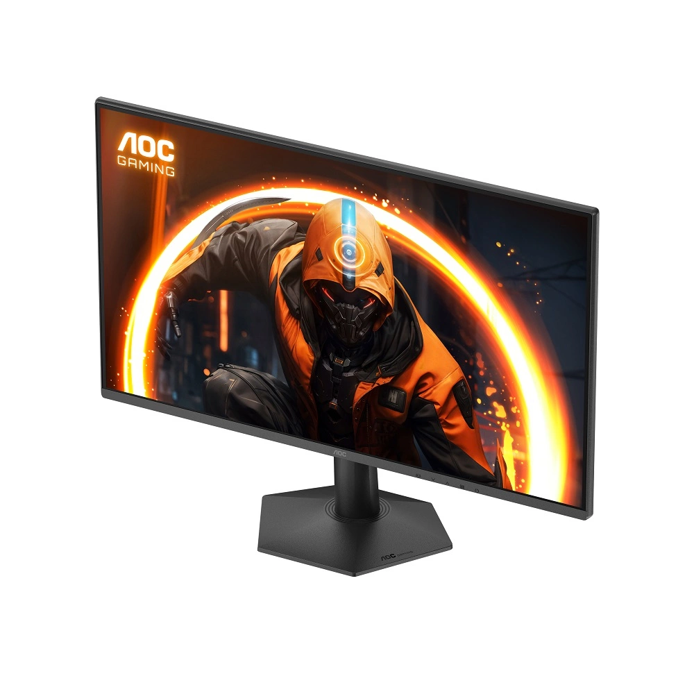 AOC 27G50Z 27¨ 260Hz 0.3ms Full HD FreeSync Fast IPS Oyuncu Monitörü