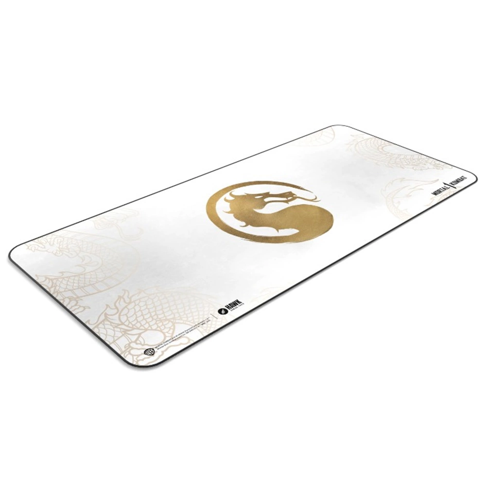 HAWK MORTAL KOMBAT GOLD DRAGON 90X40 MOUSE PAD