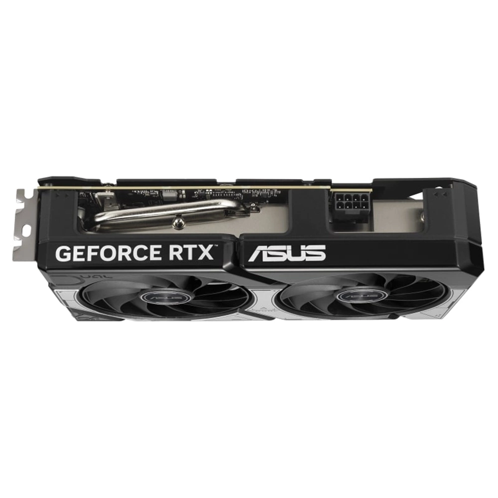 ASUS DUAL GeForce RTX 5060 TI 8GB DUAL-RTX5060TI-8GB GDDR7 128Bit DX12 DLSS 4 Ekran Kartı