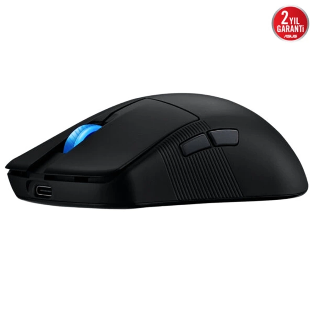ASUS ROG HARPE ACE MINI KABLOSUZ SİYAH GAMING MOUSE