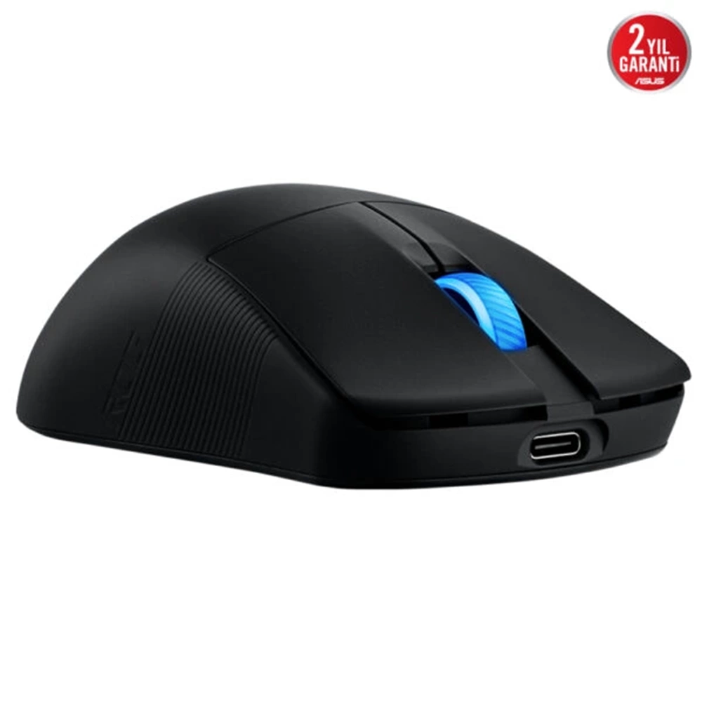 ASUS ROG HARPE ACE MINI KABLOSUZ SİYAH GAMING MOUSE