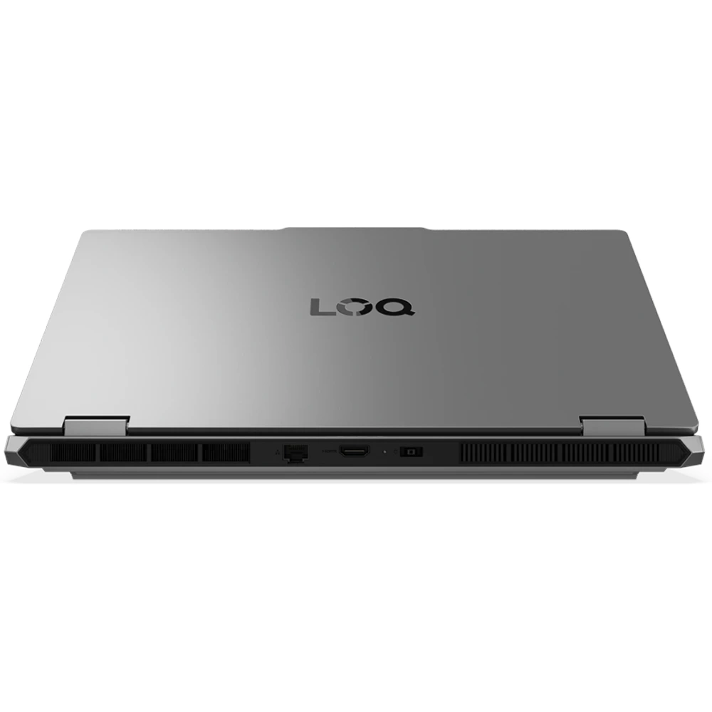 LENOVO LOQ ESSENTIAL 83SC000QTR i5-13450HX 16GB 512GB RTX5050 15.6