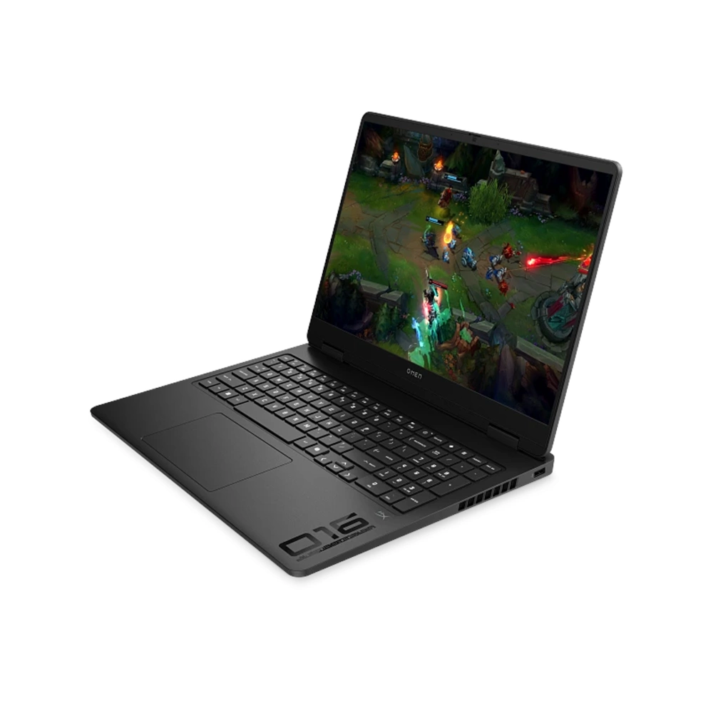 HP BQ9A9EA Omen 16-AM0015NT RTX 5060 165 Hz Intel Core 7-250H 32 GB RAM 1 TB SSD 16 inç FreeDOS Gaming Laptop