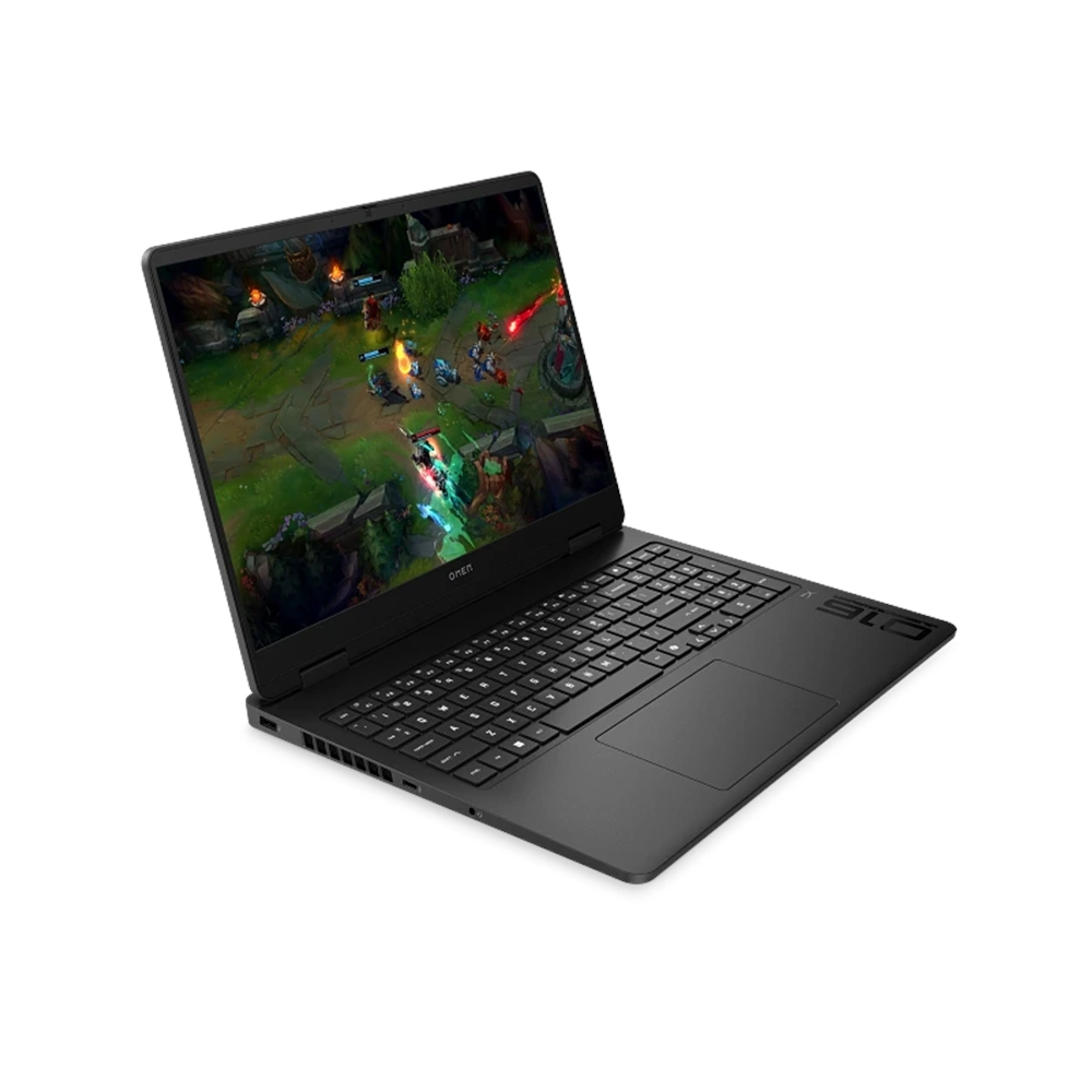 HP BQ9A9EA Omen 16-AM0015NT RTX 5060 165 Hz Intel Core 7-250H 32 GB RAM 1 TB SSD 16 inç FreeDOS Gaming Laptop
