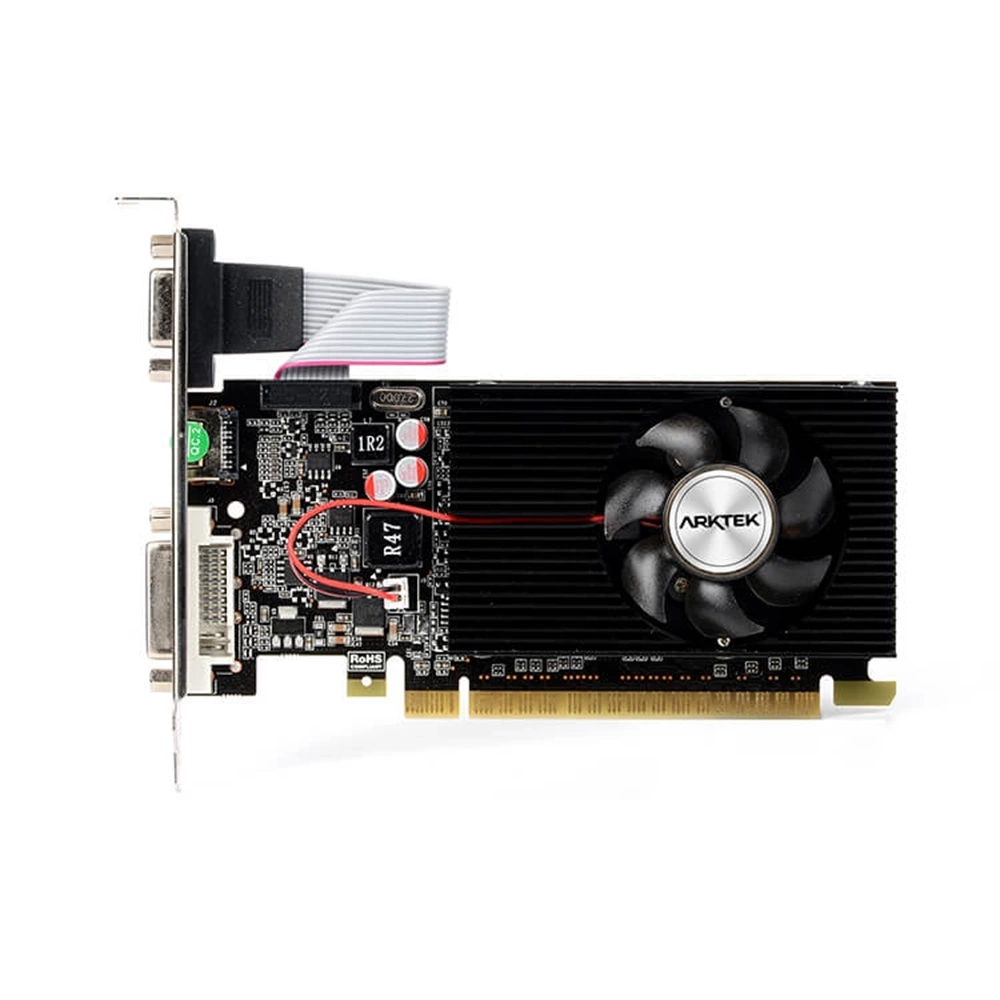 ARKTEK GT710 2GB DDR3 64Bit
