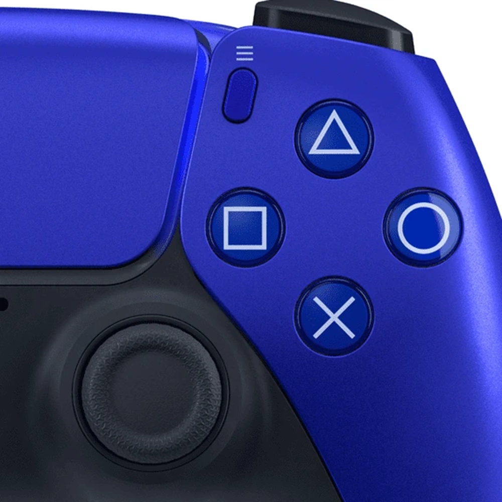 PS5 CONTROLLER DUAL SENSE COBALT BLUE