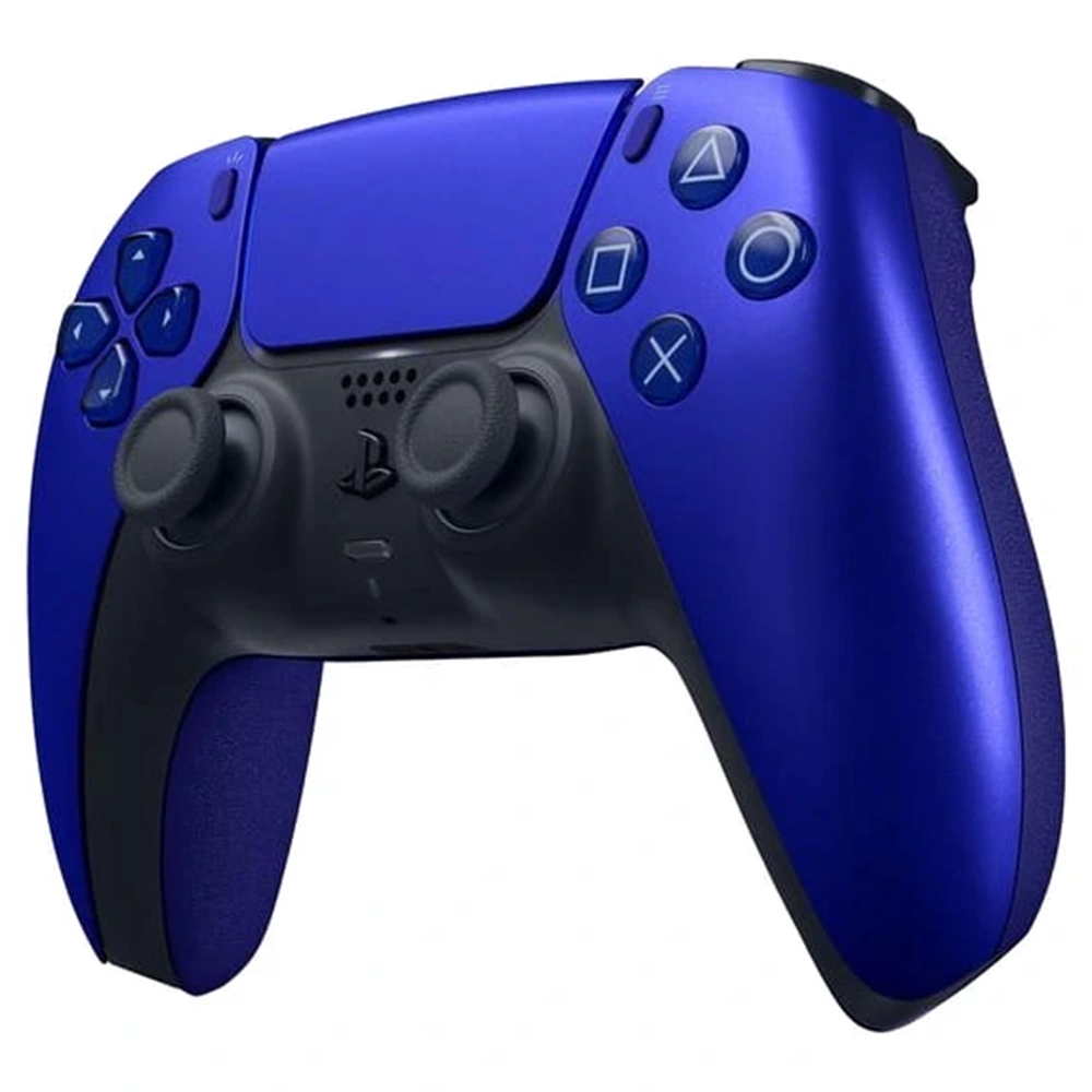 PS5 CONTROLLER DUAL SENSE COBALT BLUE