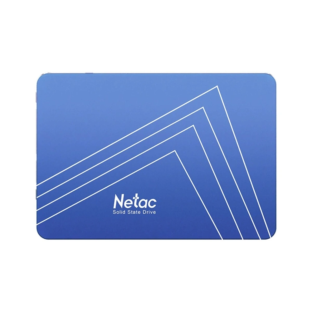 NETAC N600S 512GB 2.5