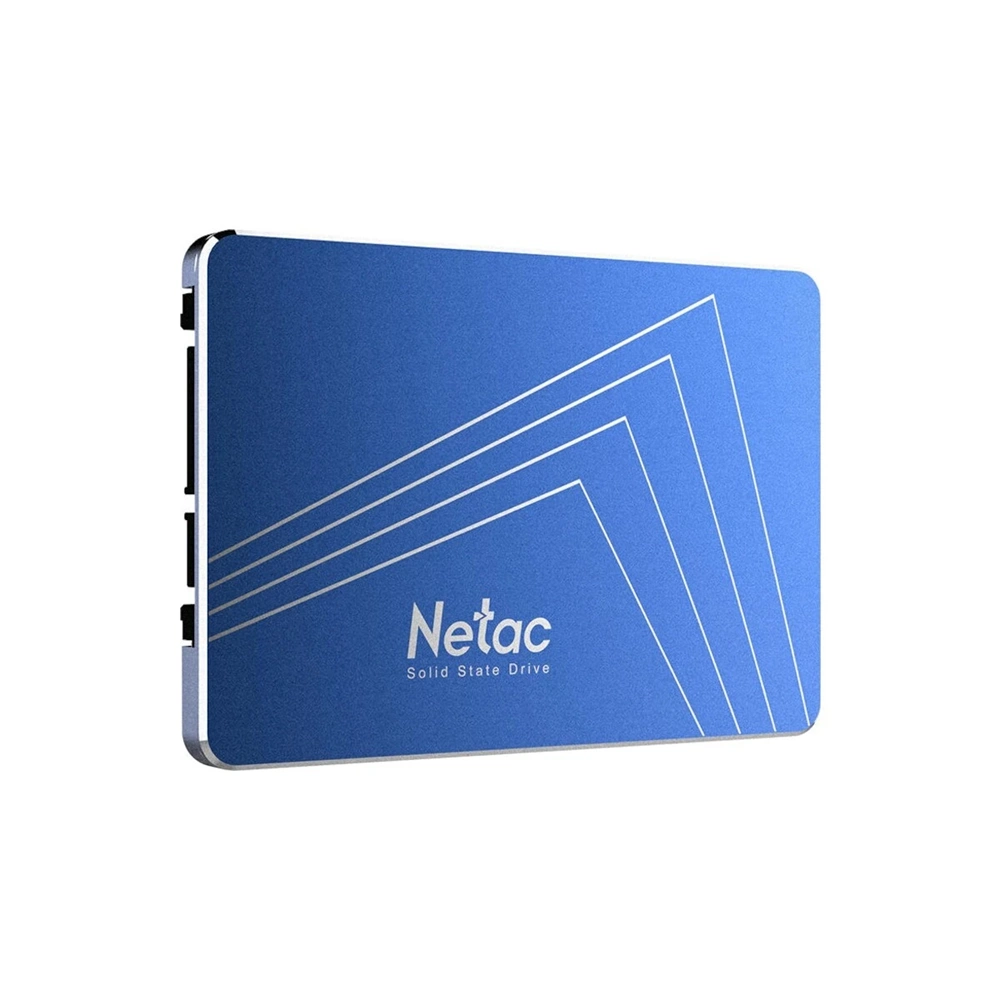 NETAC N600S 512GB 2.5