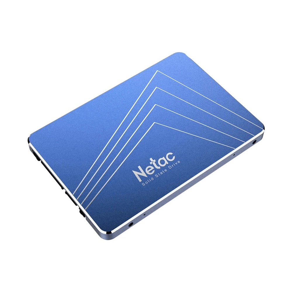 NETAC N600S 512GB 2.5