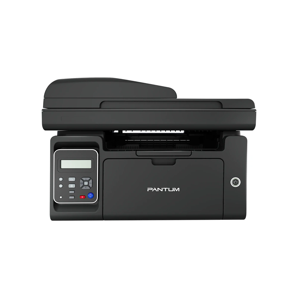 Pantum M6550NW Wi-Fi + Tarayıcı + Fotokopi Lazer Yazıcı