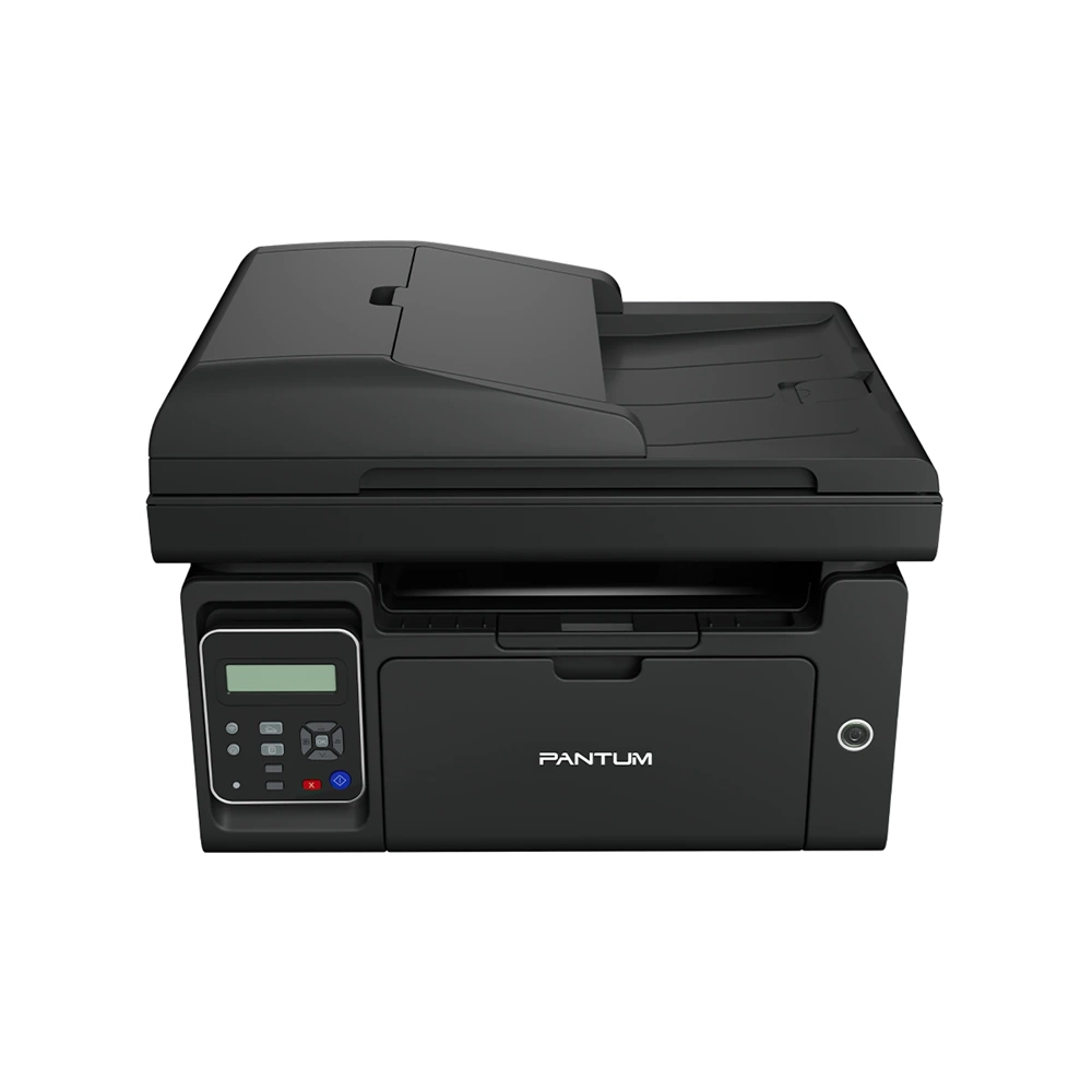 Pantum M6550NW Wi-Fi + Tarayıcı + Fotokopi Lazer Yazıcı