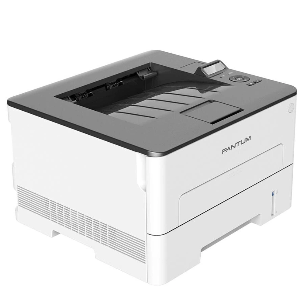 Pantum P3010DW Dubleks Wi-Fi Mono Lazer Yazıcı
