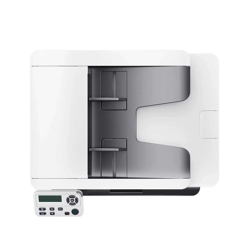 PANTUM M7100DW Wifi ADF Özellikli Çok Fonksiyonlu Mono Lazer Yazıcı