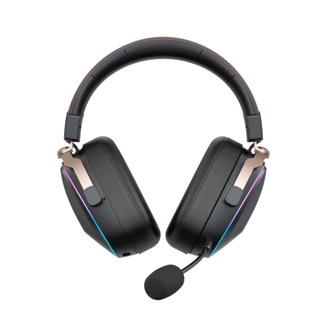 HAVİT GAMENOTE H2039BG Kablosuz 7.1 Ses 2.4GHz/BT/3.5mm Gaming Kulaklık
