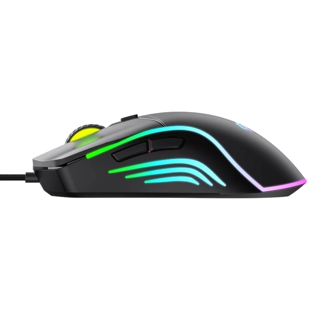 HAVİT GAMENOTE MS1029 GAMİNG MOUSE 7200DPI