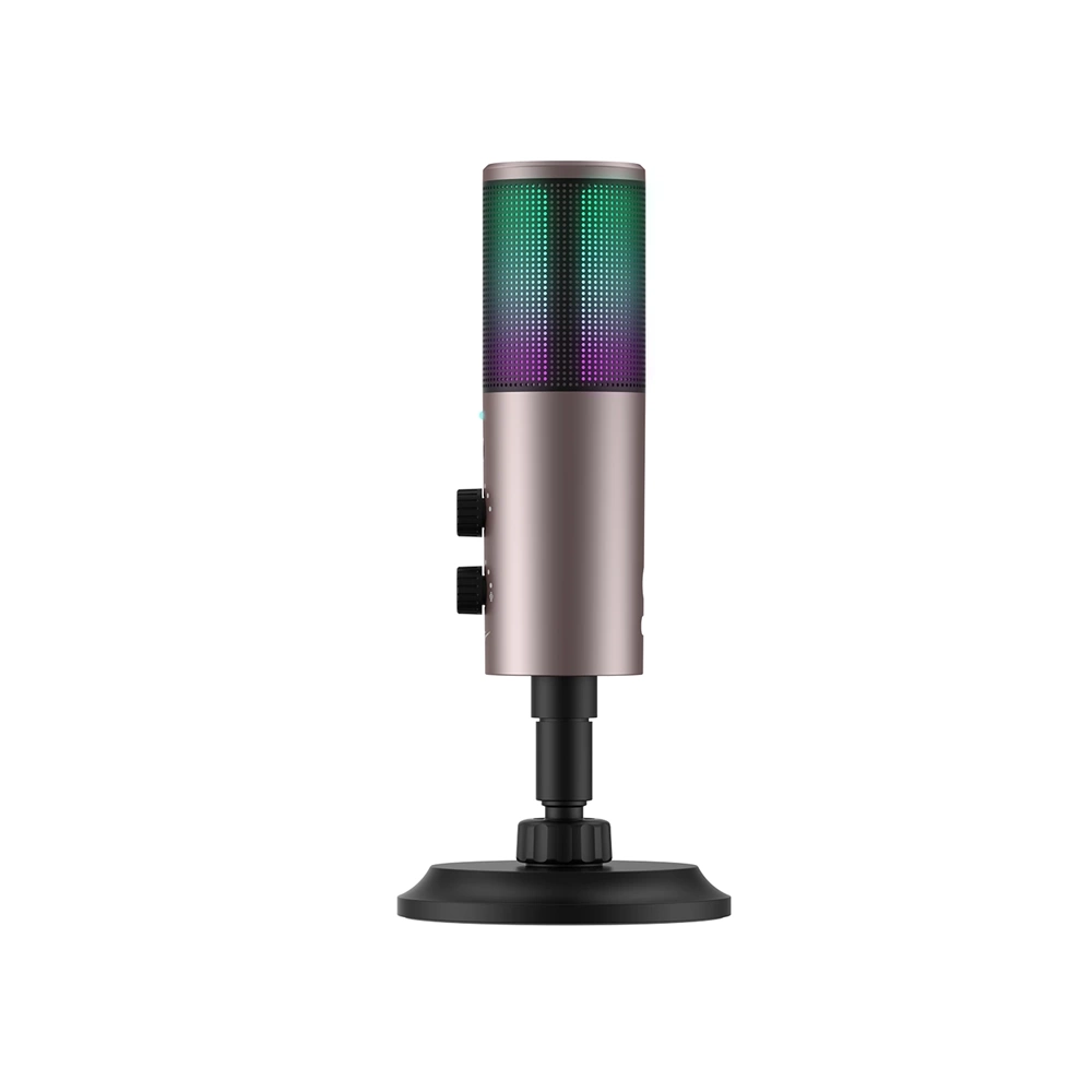 HAVİT GAMENOTE GK61 RGB YAYINCI GAMİNG MİKROFON