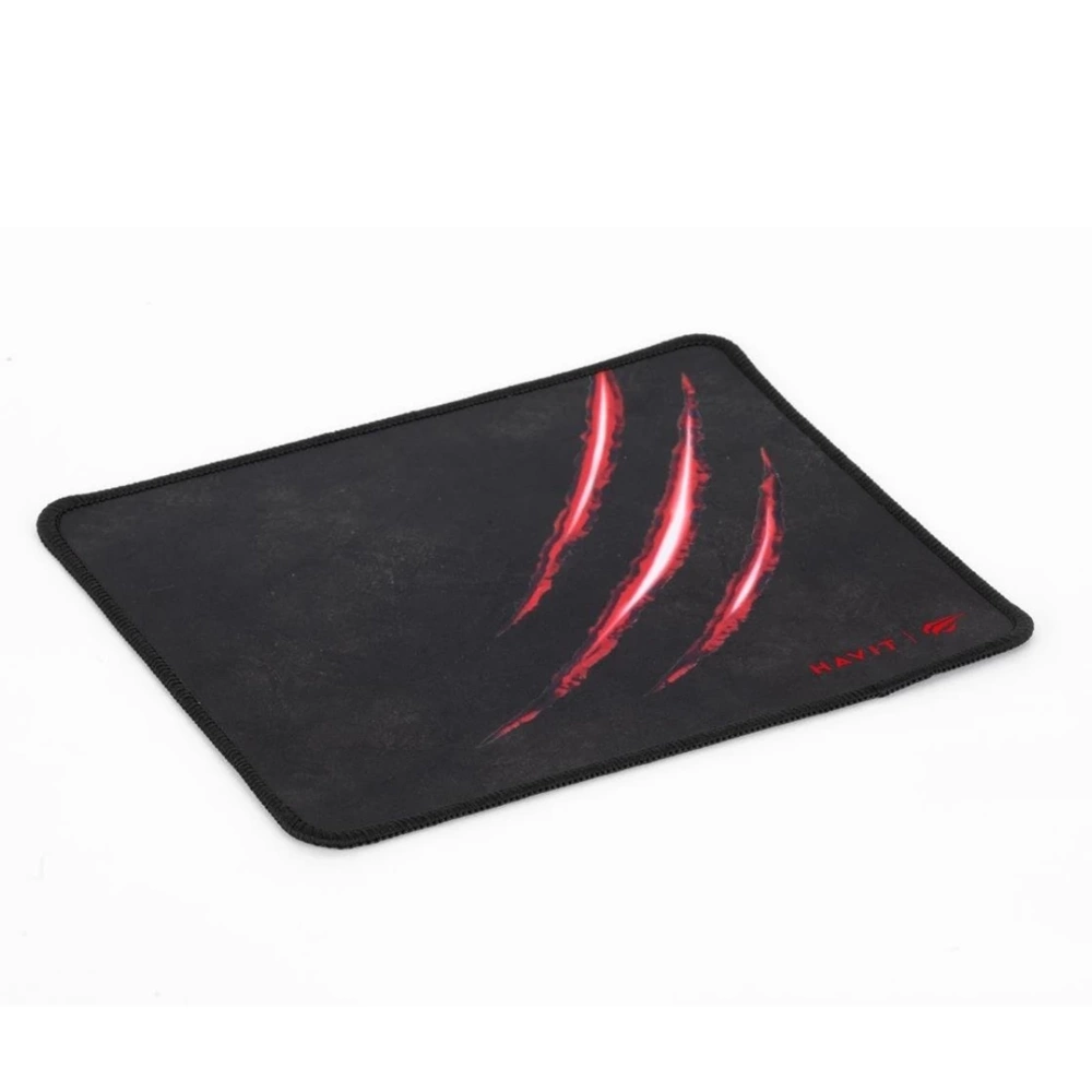 HAVİT GAMENOTE KB905CM TÜRKÇE KLAVYE 4LÜ KLAVYE-MOUSE-KULAKLIK-MOUSEPAD SET SİYAH