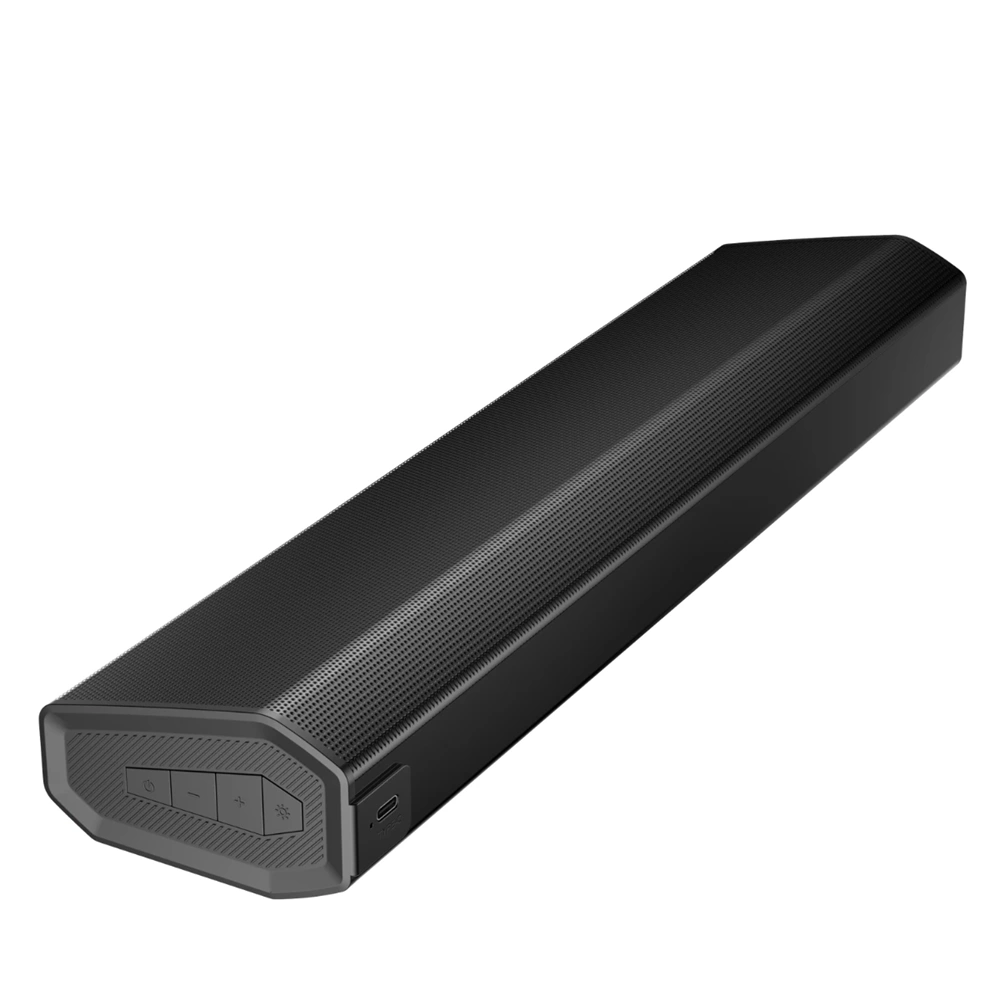 HAVİT GAMENOTE SK770BT MASAÜSTÜ RGB SOUNDBAR