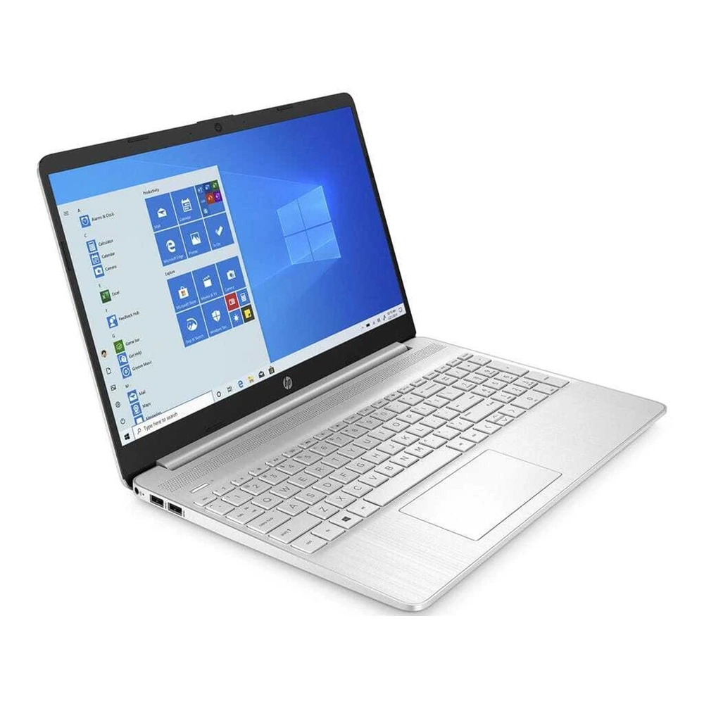 2.EL(SECOND HAND) HP LAPTOP 15SEQ2 AMD RYZEN 5 5500U 8 GB RAM 512 GB SSD 15.6 INCH