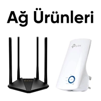 Ağ Ürünleri