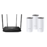 Router-Access Point