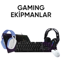 Gaming Ürünler