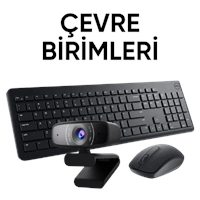 Çevre Birimleri