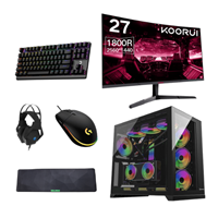 Lansman Gaming Set