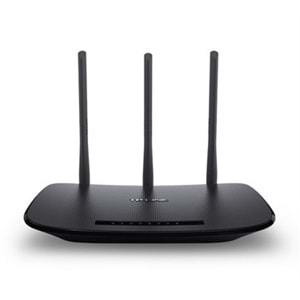 TP LINK 940N ROUTER