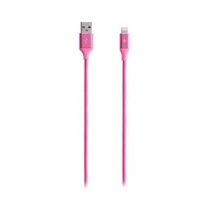TTEC 2DK7508P IPHONE SARJ KABLO PEMBE
