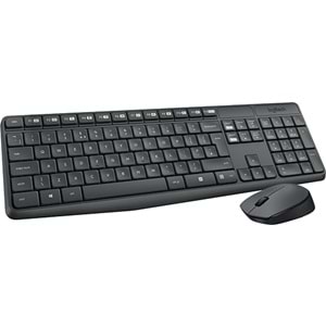 LOGITECH MK235 MOUSE KLAVYE SET