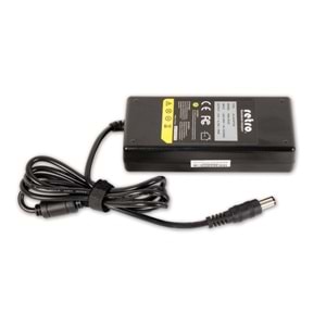 RETRO DELL YUVARLAK TIP ADAPTOR