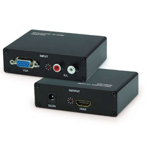 M-TECH VGA HDMI CONVERTER