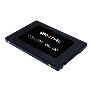 HI-LEVEL 120GB SSD DISK 550 MB/SN