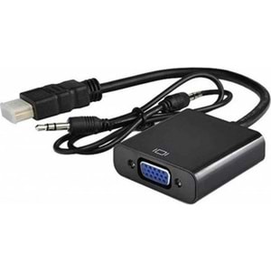 CONCORD HDMI TO VGA