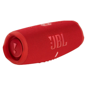 JBL CHARGE 5 SPEAKER RED