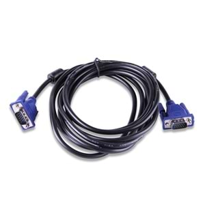 QPORT 1.5 M VGA KABLOSU